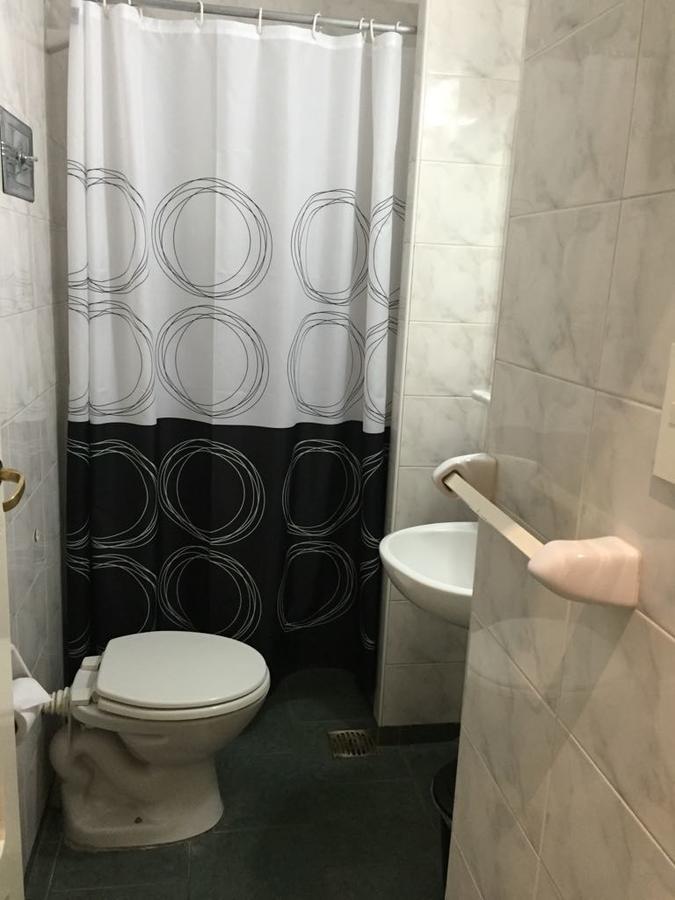 Hotel Buenos Aires Хенераль-Альвеар Екстер'єр фото